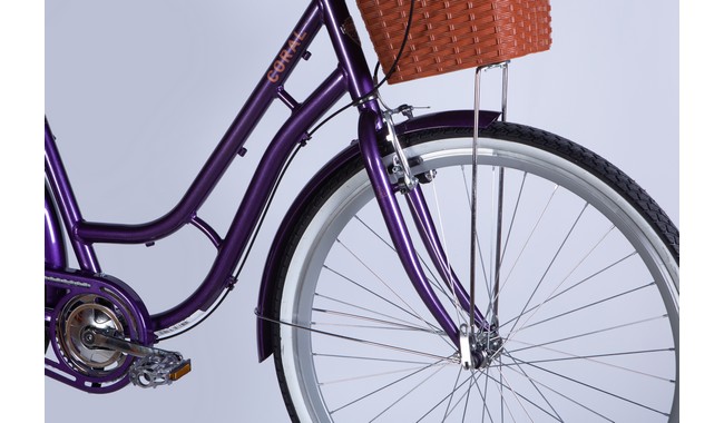 Велосипед Dorozhnik Coral PH - дополнительное фото 22