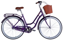 Велосипед Dorozhnik Coral PH - фото 4