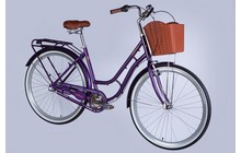 Велосипед Dorozhnik Coral PH - дополнительное фото 19