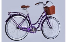 Велосипед Dorozhnik Coral PH - дополнительное фото 20