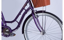 Велосипед Dorozhnik Coral PH - дополнительное фото 22