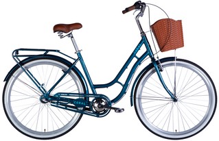 Велосипед Dorozhnik Coral PH