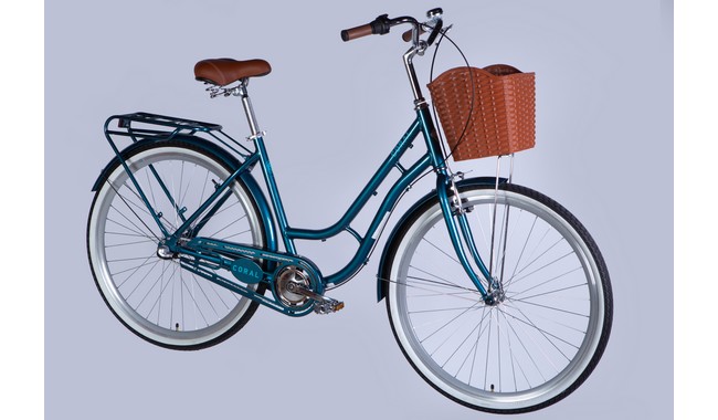 Велосипед Dorozhnik Coral PH - дополнительное фото 13