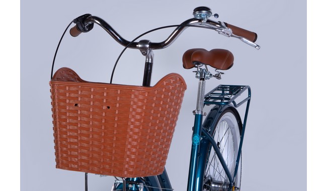 Велосипед Dorozhnik Coral PH - дополнительное фото 18