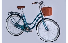 Велосипед Dorozhnik Coral PH - дополнительное фото 13