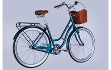 Велосипед Dorozhnik Coral PH - дополнительное фото 14