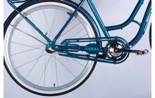 Велосипед Dorozhnik Coral PH - дополнительное фото 15