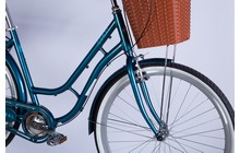 Велосипед Dorozhnik Coral PH - дополнительное фото 16