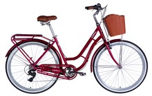 Велосипед Dorozhnik Coral - фото 2