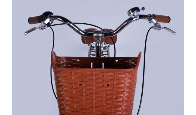 Велосипед Dorozhnik Coral - дополнительное фото 23