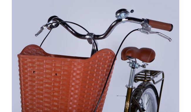 Велосипед Dorozhnik Coral - дополнительное фото 24