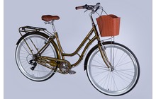 Велосипед Dorozhnik Coral - дополнительное фото 19