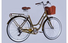 Велосипед Dorozhnik Coral - дополнительное фото 20