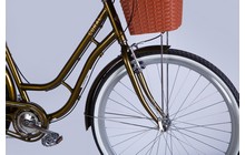 Велосипед Dorozhnik Coral - дополнительное фото 22