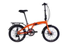 Велосипед Dorozhnik Onyx - фото 3