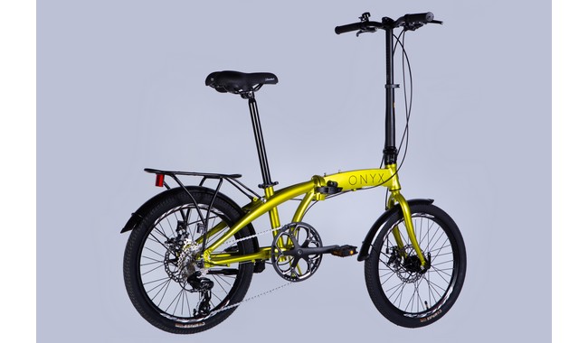 Велосипед Dorozhnik Onyx - дополнительное фото 20