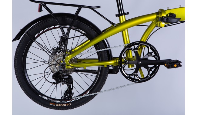 Велосипед Dorozhnik Onyx - дополнительное фото 21