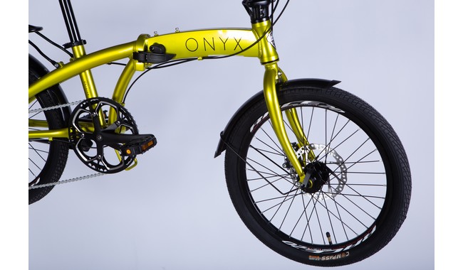 Велосипед Dorozhnik Onyx - дополнительное фото 22