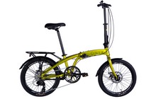 Велосипед Dorozhnik Onyx - фото 4