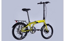 Велосипед Dorozhnik Onyx - дополнительное фото 20