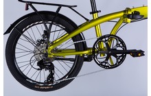 Велосипед Dorozhnik Onyx - дополнительное фото 21