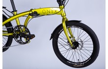 Велосипед Dorozhnik Onyx - дополнительное фото 22