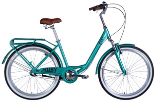 Велосипед Dorozhnik Ruby PH