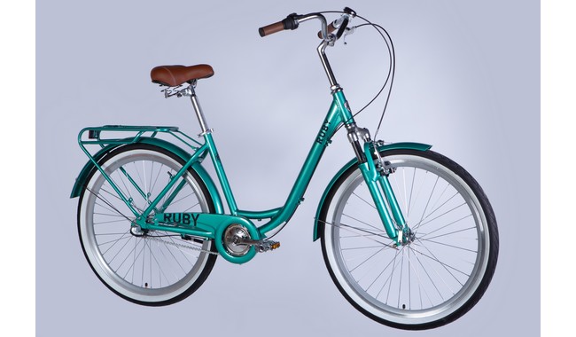 Велосипед Dorozhnik Ruby PH - дополнительное фото 13