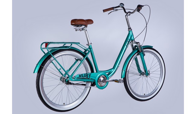 Велосипед Dorozhnik Ruby PH - дополнительное фото 14