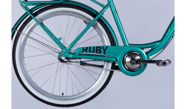 Велосипед Dorozhnik Ruby PH - дополнительное фото 15