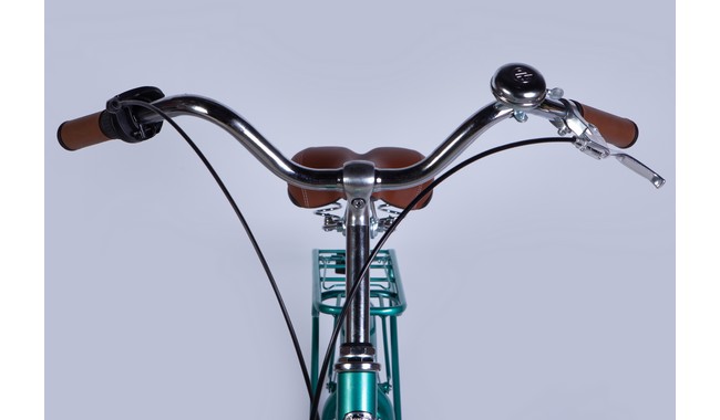 Велосипед Dorozhnik Ruby PH - дополнительное фото 17