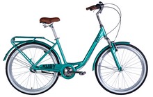 Велосипед Dorozhnik Ruby PH - фото 3