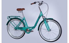 Велосипед Dorozhnik Ruby PH - дополнительное фото 13