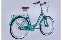 Велосипед Dorozhnik Ruby PH - дополнительное фото 14