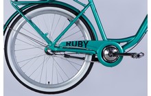 Велосипед Dorozhnik Ruby PH - дополнительное фото 15