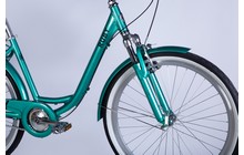 Велосипед Dorozhnik Ruby PH - дополнительное фото 16