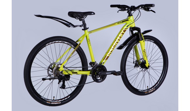 Велосипед Discovery Bastion AM 26" - дополнительное фото 2