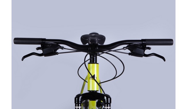 Велосипед Discovery Bastion AM 26" - дополнительное фото 5