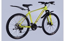 Велосипед Discovery Bastion AM 26" - дополнительное фото 2