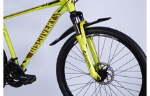 Велосипед Discovery Bastion AM 26" - дополнительное фото 4