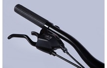 Велосипед Discovery Bastion AM 26" - дополнительное фото 6