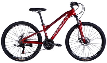 Велосипед Formula Blackwood 26"