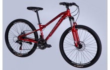 Велосипед Formula Blackwood 26" - дополнительное фото 1