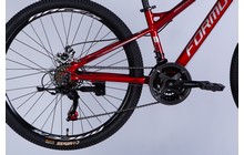 Велосипед Formula Blackwood 26" - дополнительное фото 3