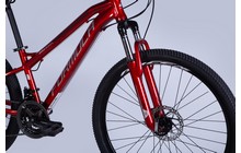 Велосипед Formula Blackwood 26" - дополнительное фото 4