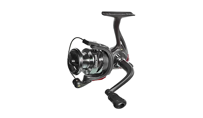 Катушка Gladiator Agix 4000 - фото 1