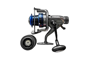 Катушка Gladiator Roby Baitrunner 6000