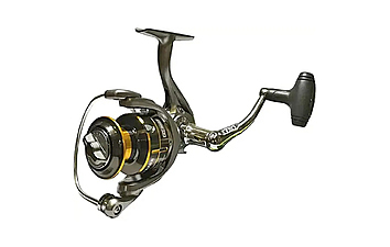 Катушка Gladiator Stella 3000