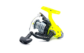 Котушка Gladiator Striker 4000