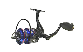 Катушка Gladiator Zodiac 3000